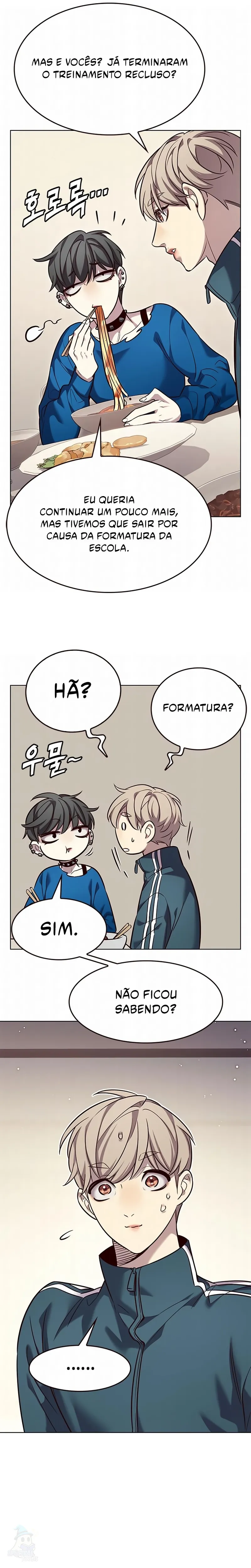 Read Veletric Pt Br Manga Online