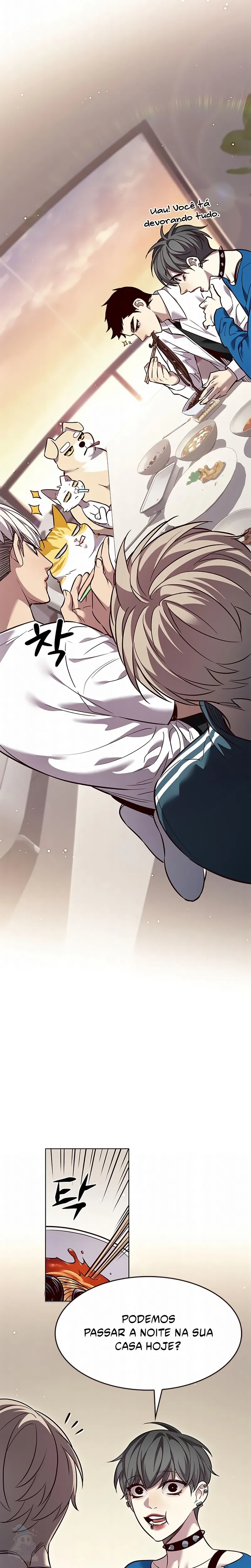 Read Veletric Pt Br Manga Online
