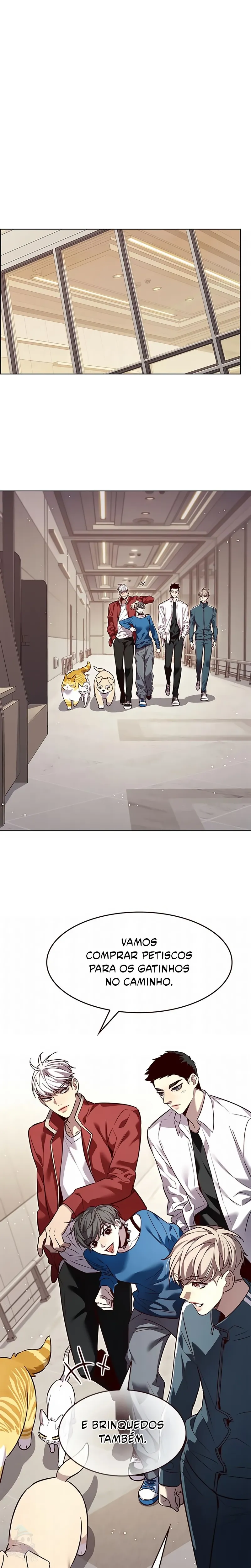 Read Veletric Pt Br Manga Online