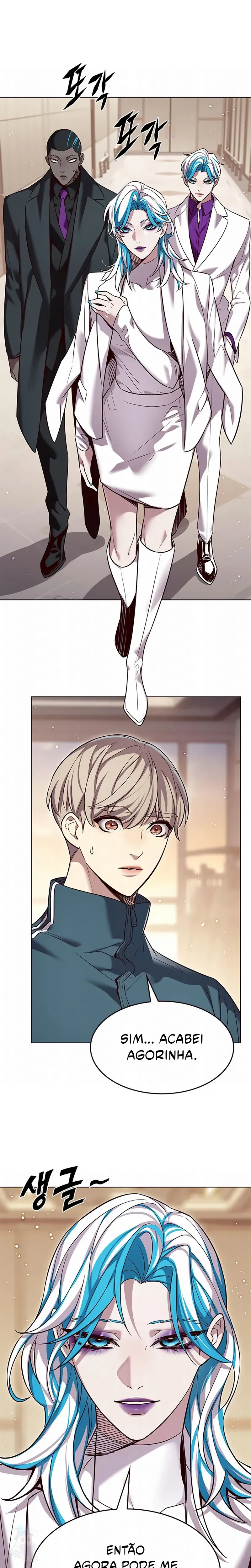 Read Veletric Pt Br Manga Online