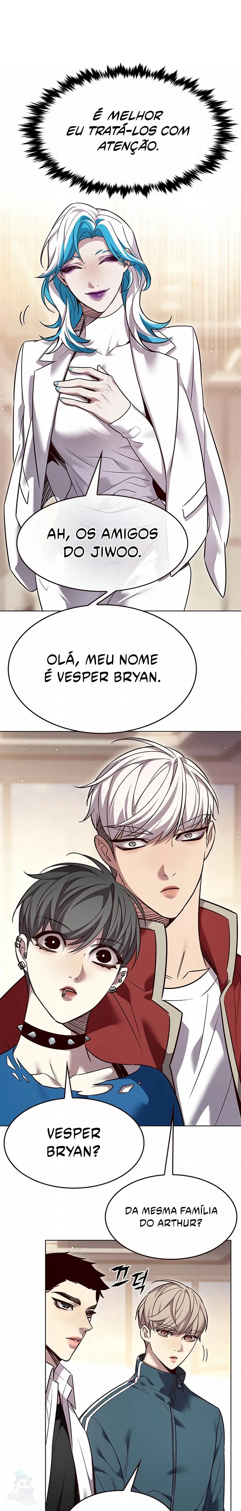 Read Veletric Pt Br Manga Online