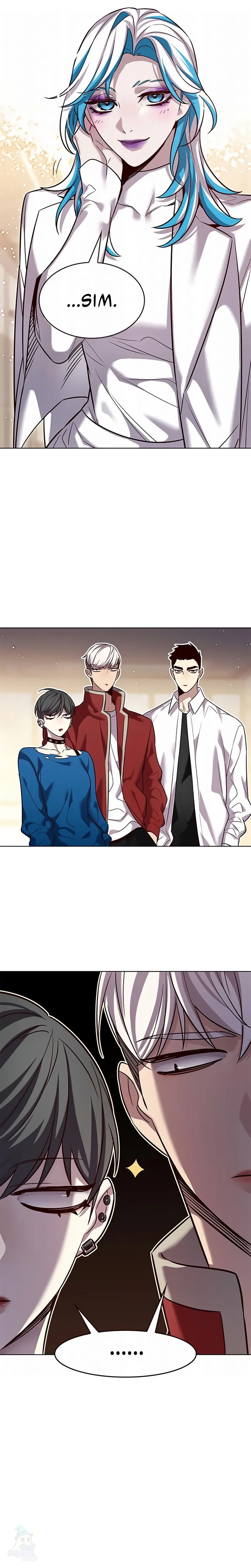 Read Veletric Pt Br Manga Online