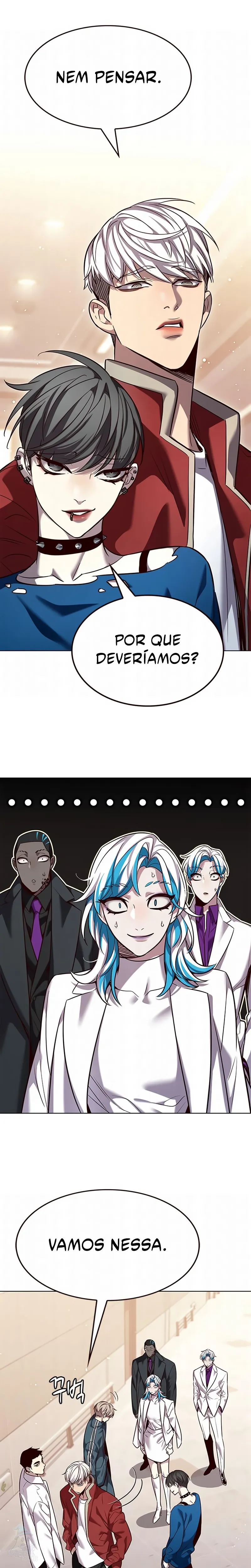 Read Veletric Pt Br Manga Online