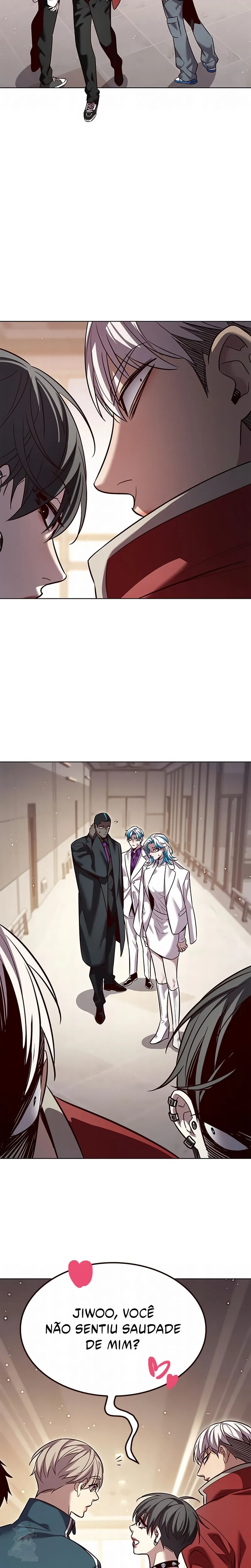 Read Veletric Pt Br Manga Online