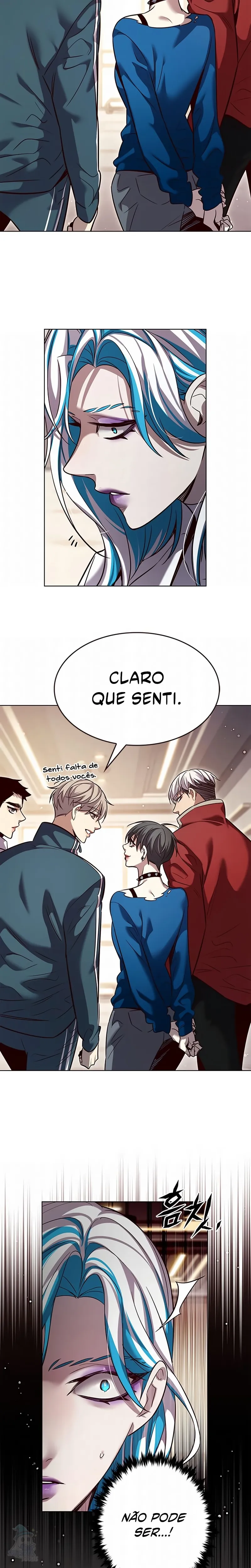 Read Veletric Pt Br Manga Online