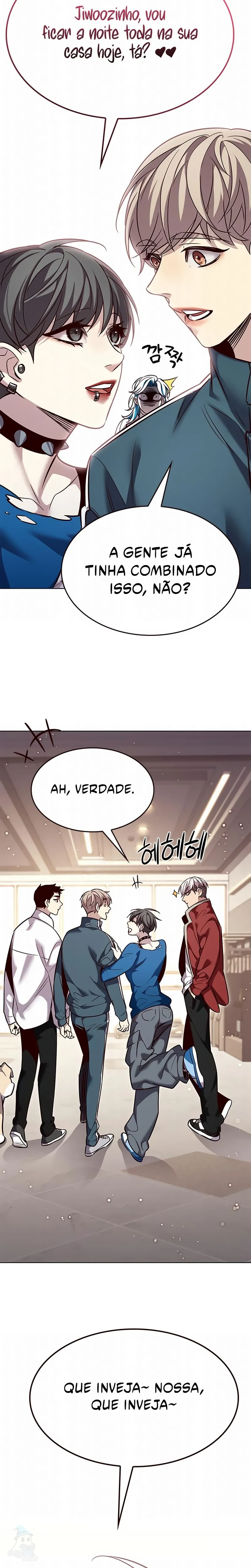 Read Veletric Pt Br Manga Online