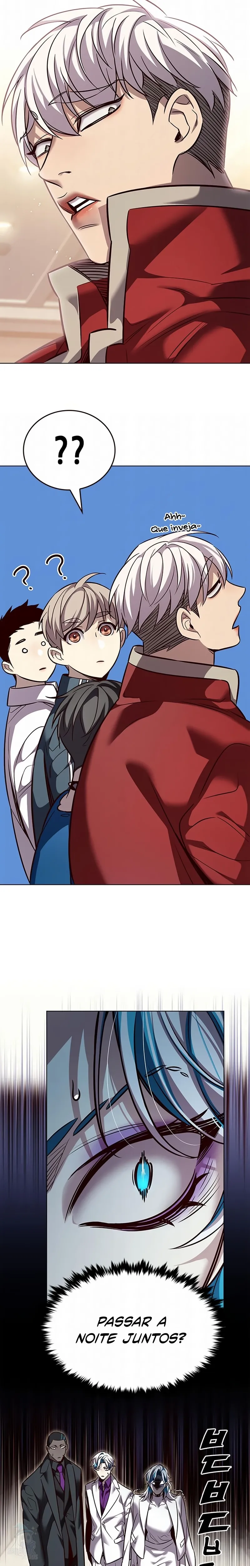 Read Veletric Pt Br Manga Online