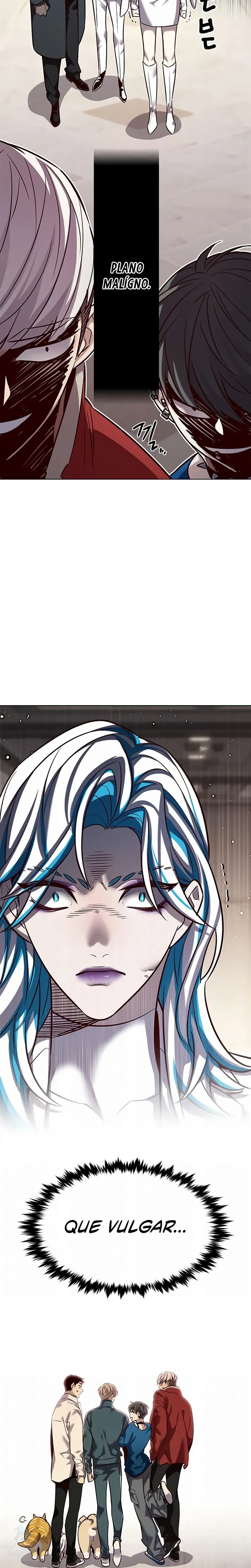 Read Veletric Pt Br Manga Online