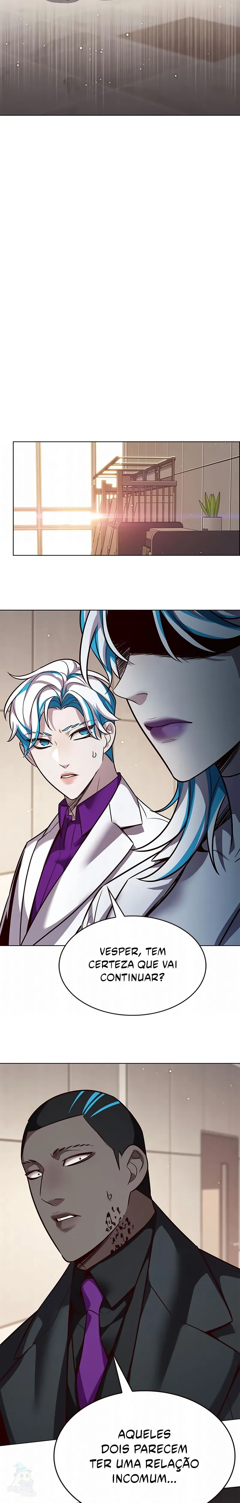 Read Veletric Pt Br Manga Online