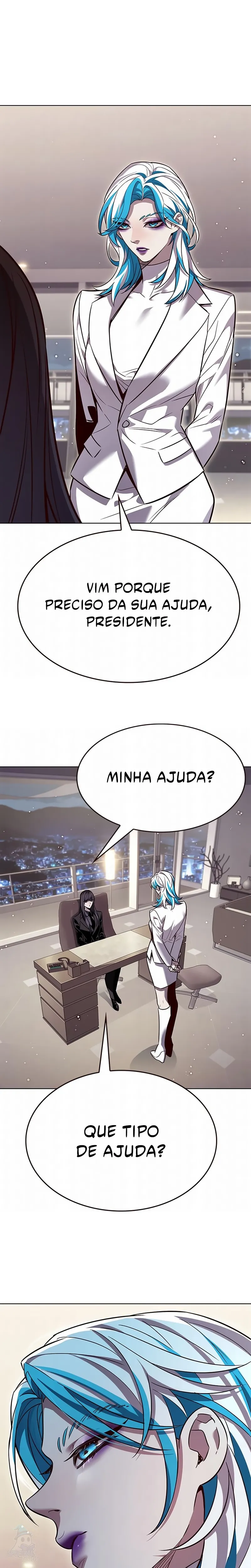 Read Veletric Pt Br Manga Online