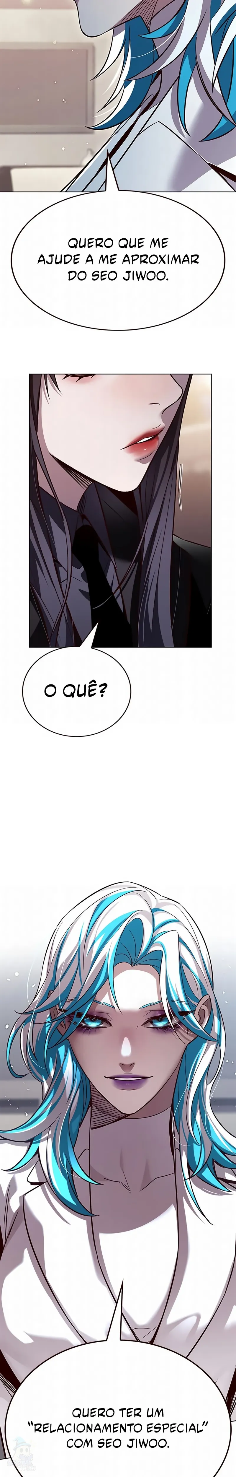 Read Veletric Pt Br Manga Online