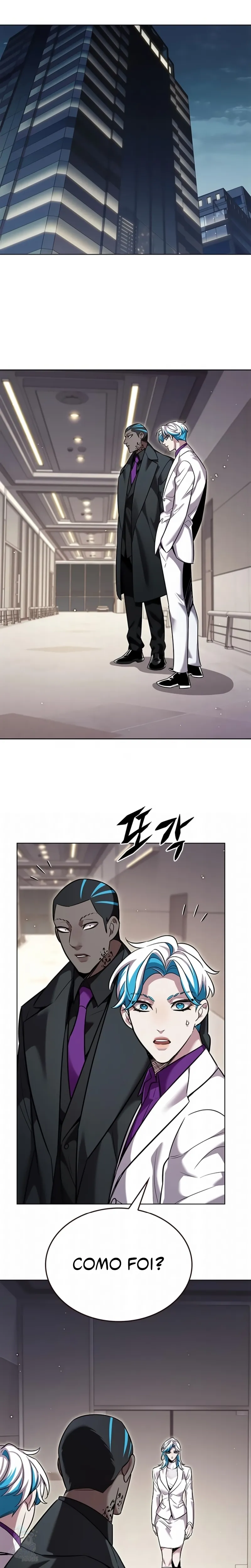 Read Veletric Pt Br Manga Online