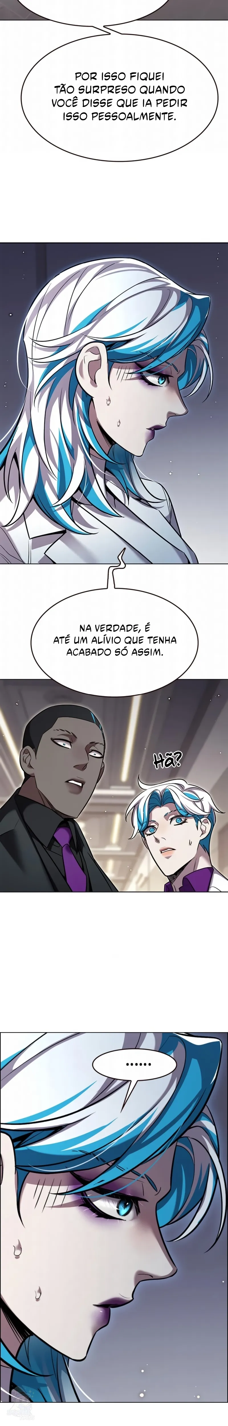 Read Veletric Pt Br Manga Online