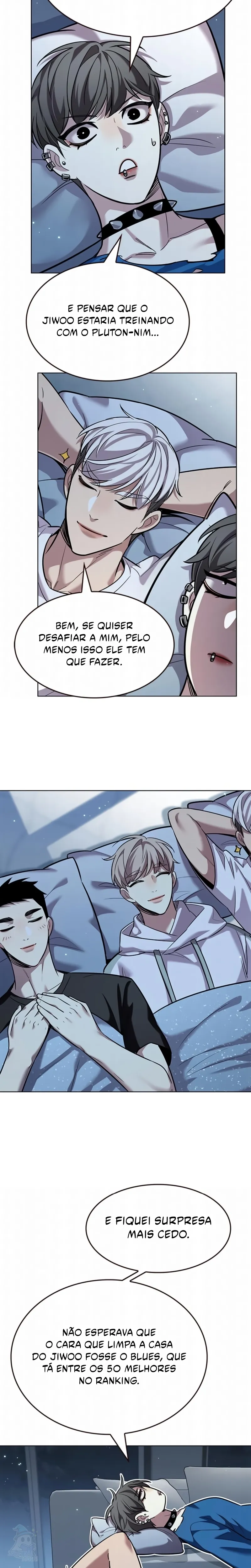 Read Veletric Pt Br Manga Online