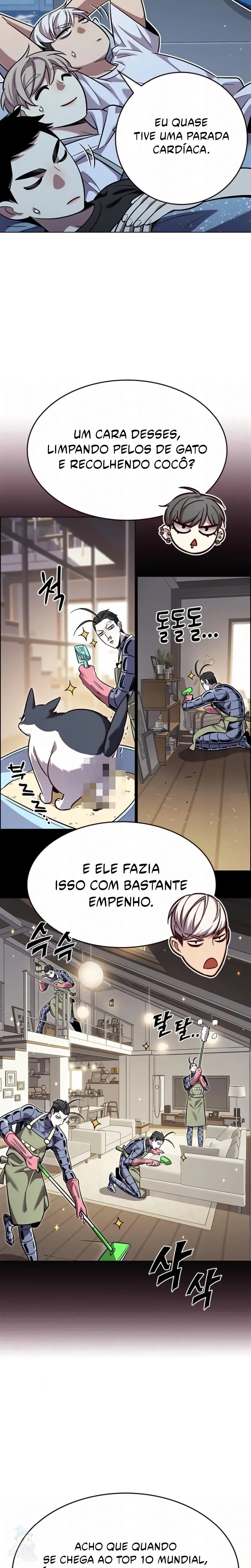 Read Veletric Pt Br Manga Online