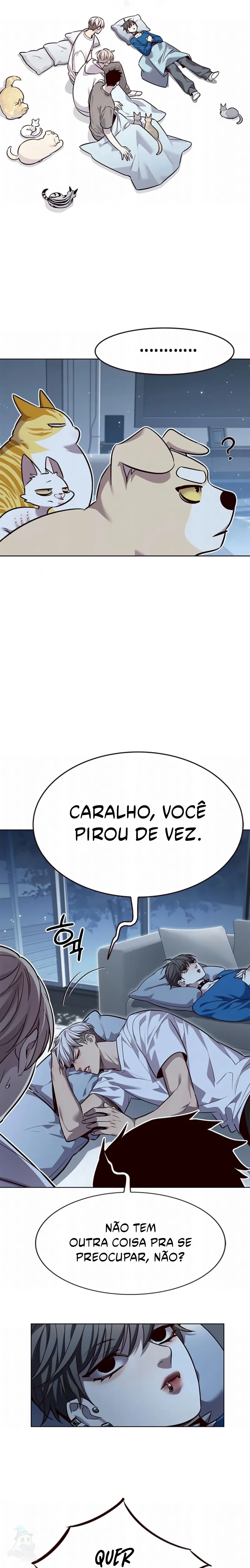 Read Veletric Pt Br Manga Online