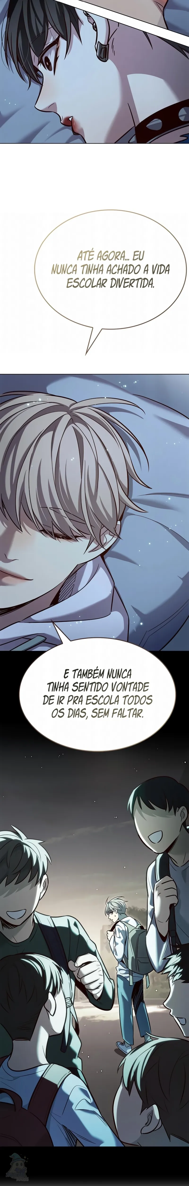 Read Veletric Pt Br Manga Online