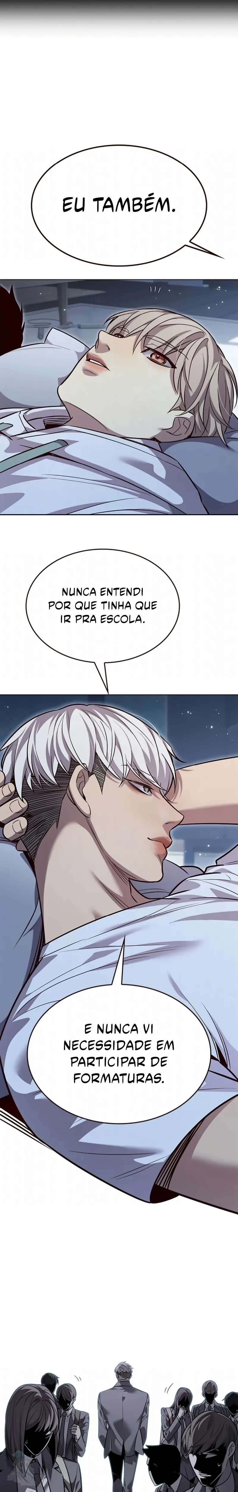 Read Veletric Pt Br Manga Online