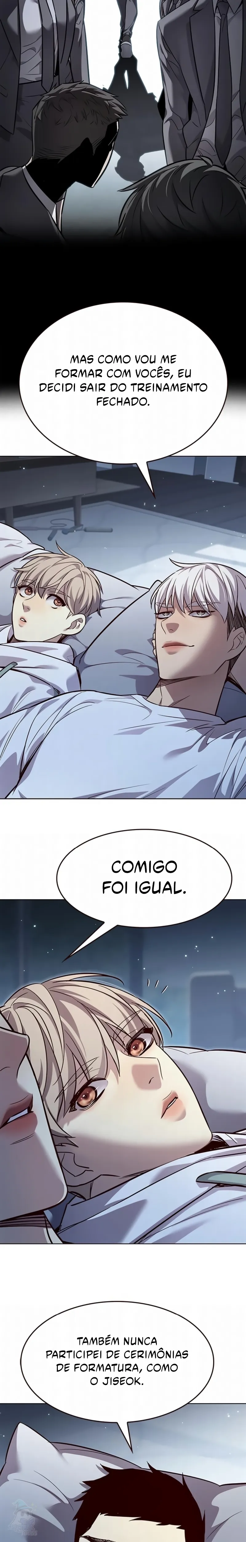Read Veletric Pt Br Manga Online