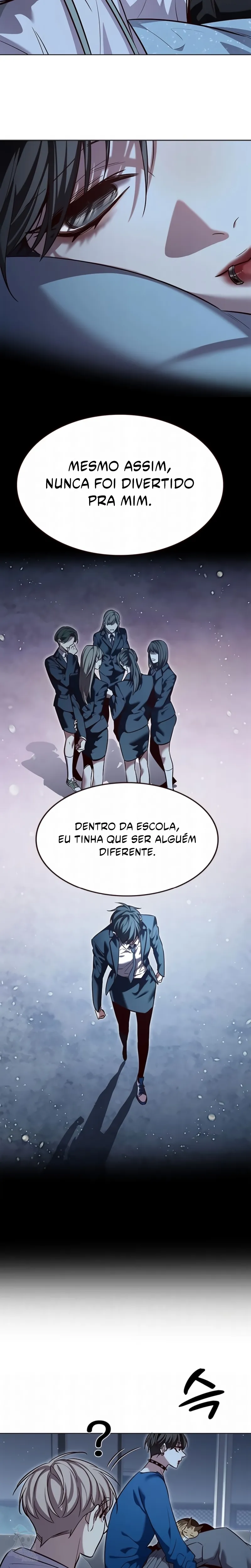 Read Veletric Pt Br Manga Online