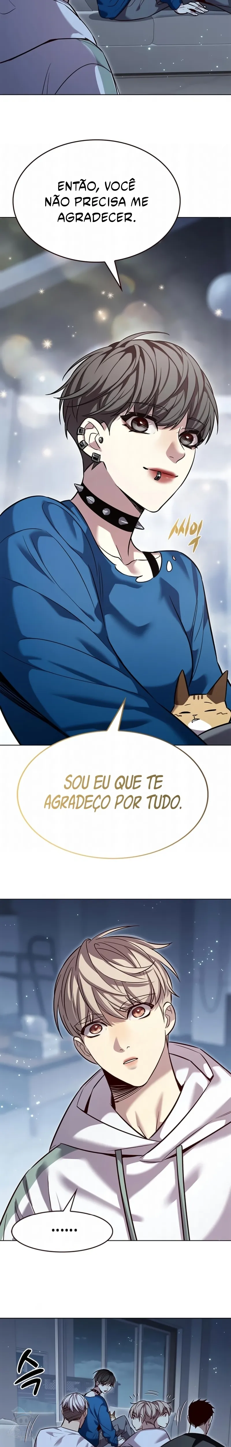 Read Veletric Pt Br Manga Online