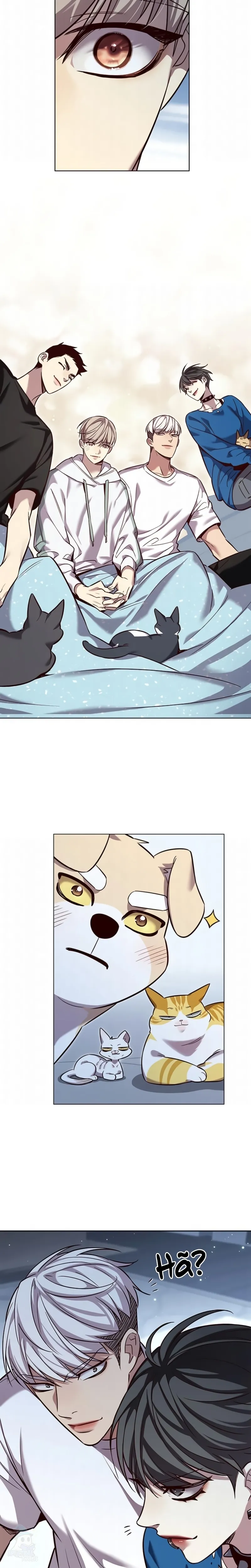 Read Veletric Pt Br Manga Online