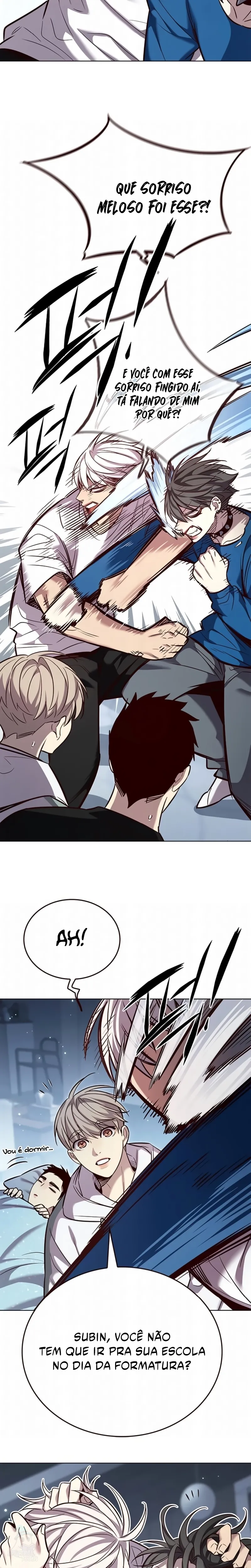 Read Veletric Pt Br Manga Online