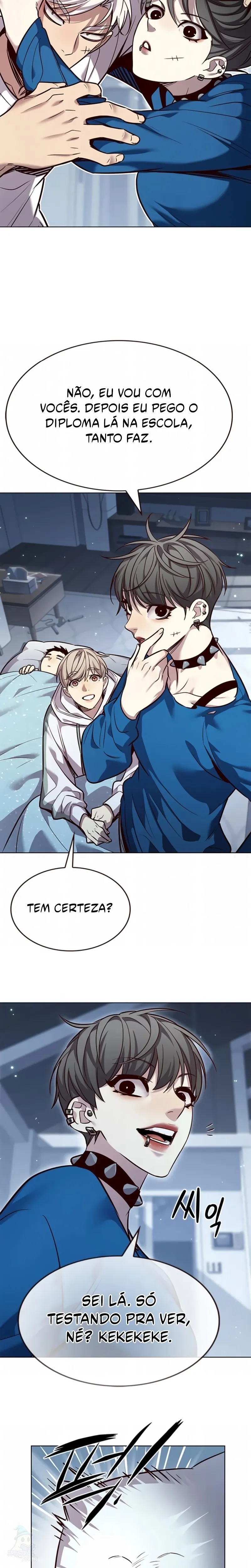 Read Veletric Pt Br Manga Online