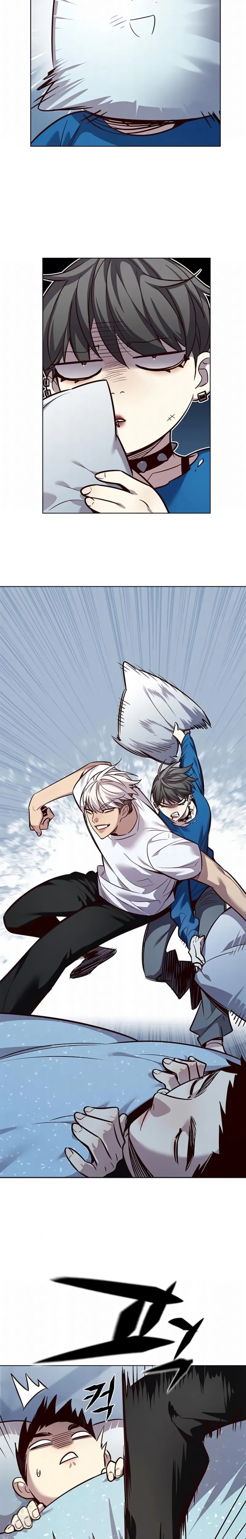 Read Veletric Pt Br Manga Online
