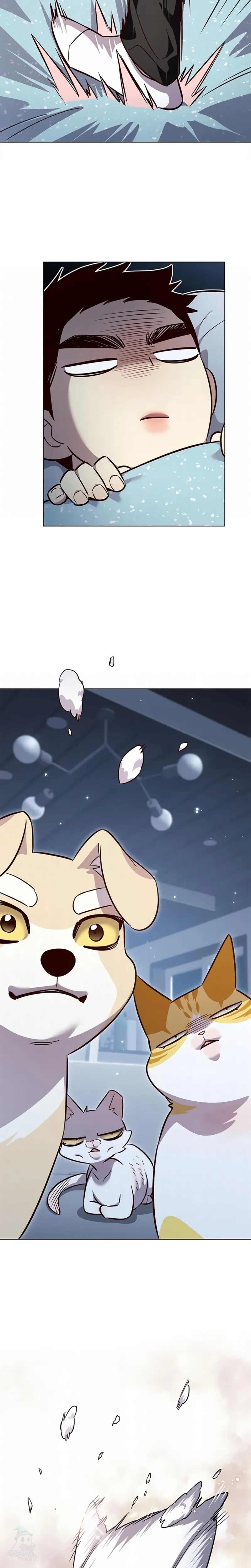 Read Veletric Pt Br Manga Online