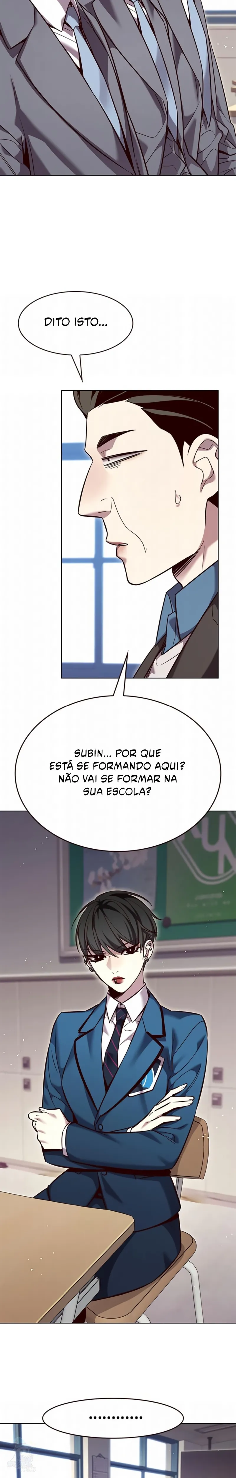 Read Veletric Pt Br Manga Online