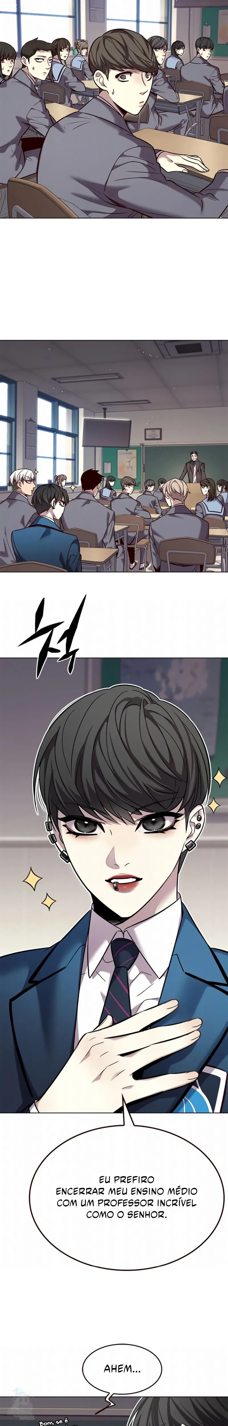 Read Veletric Pt Br Manga Online