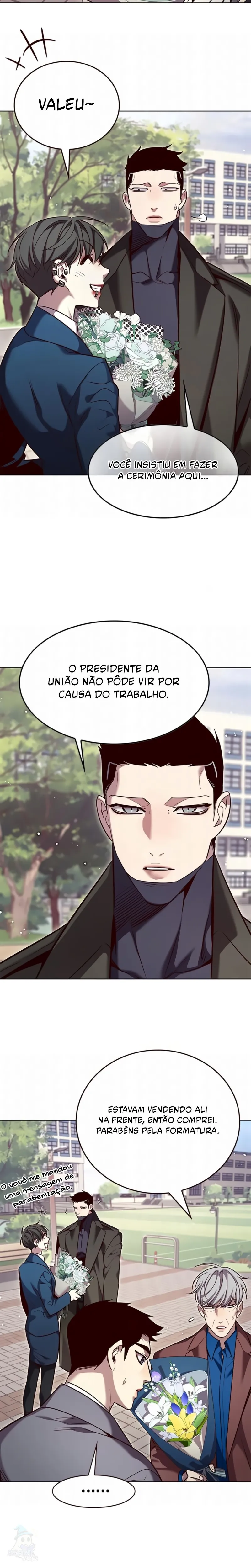 Read Veletric Pt Br Manga Online