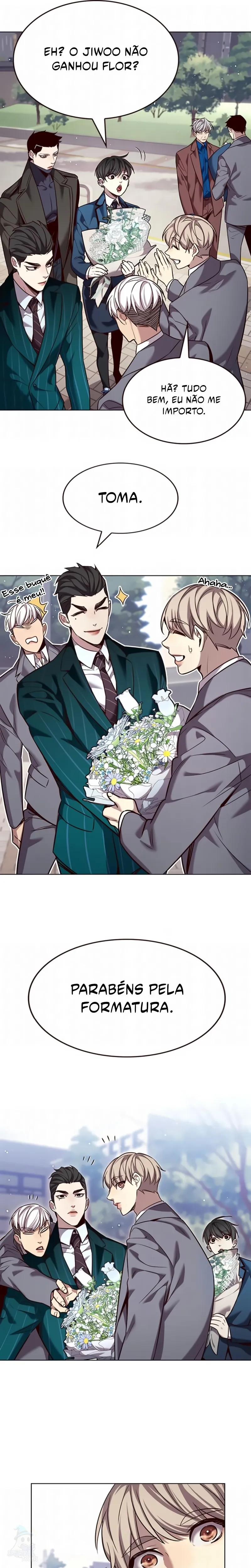Read Veletric Pt Br Manga Online