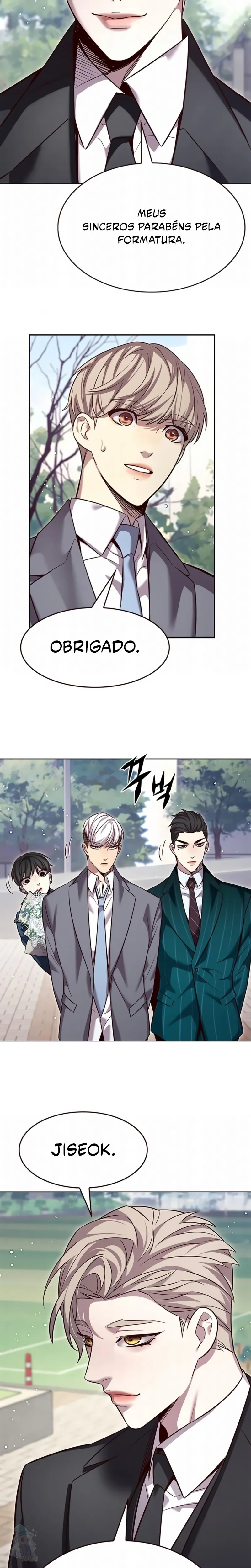 Read Veletric Pt Br Manga Online
