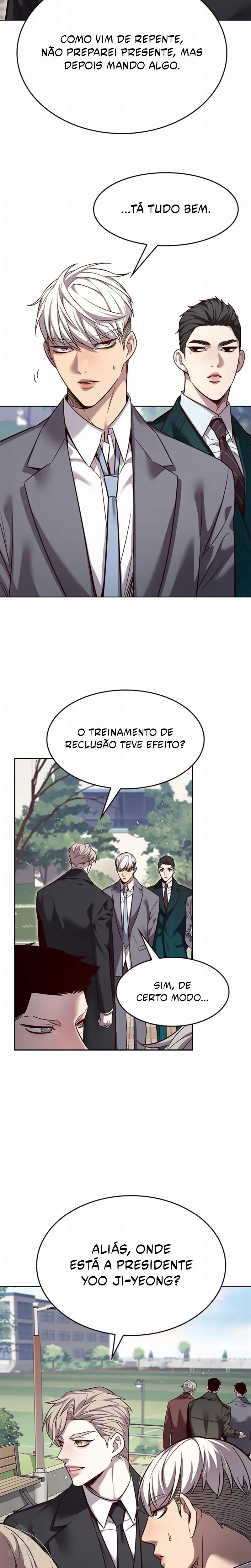 Read Veletric Pt Br Manga Online