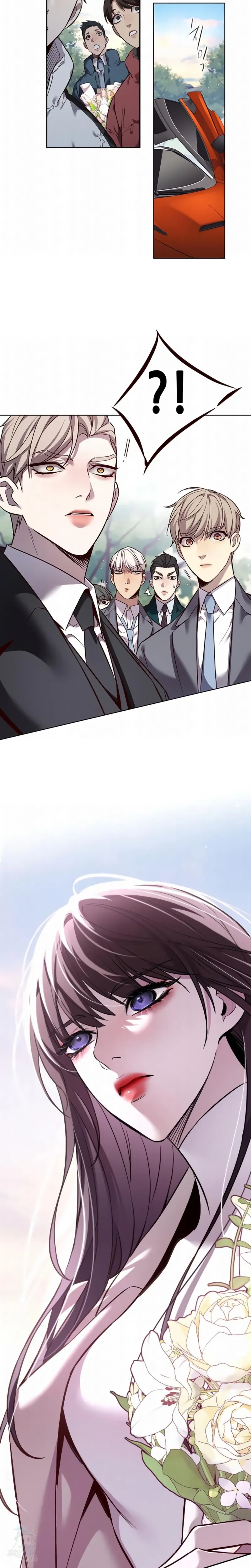 Read Veletric Pt Br Manga Online