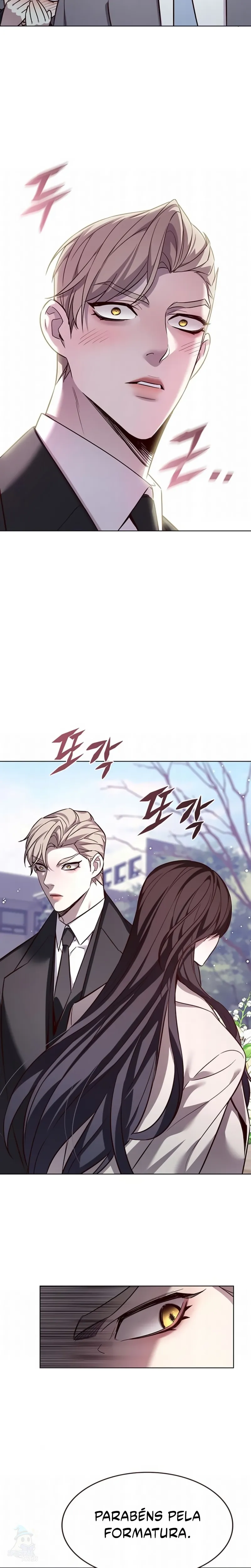 Read Veletric Pt Br Manga Online