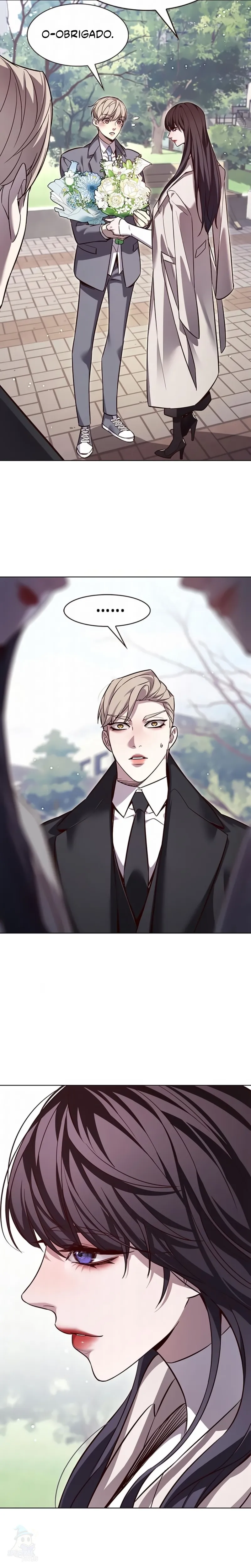 Read Veletric Pt Br Manga Online