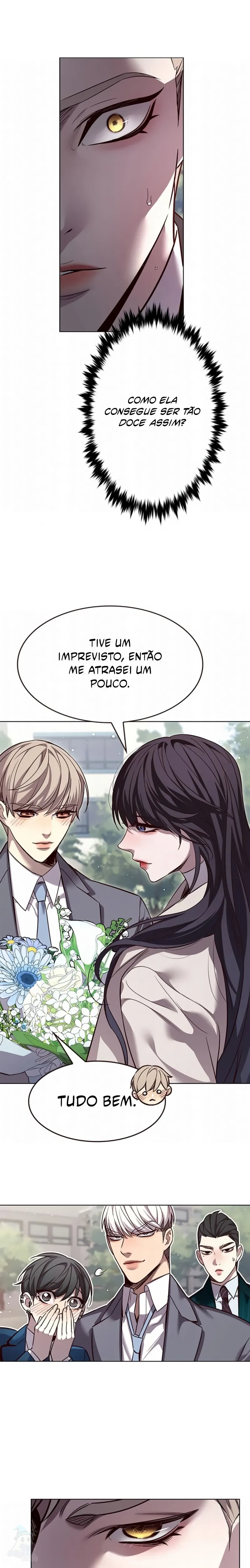 Read Veletric Pt Br Manga Online