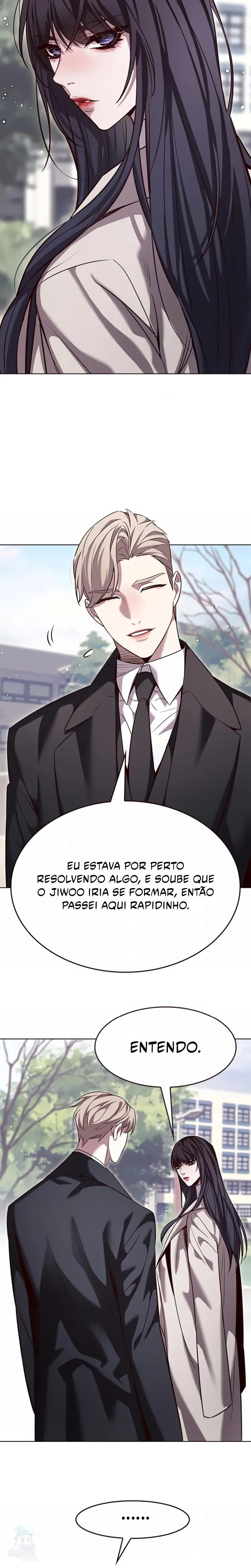 Read Veletric Pt Br Manga Online