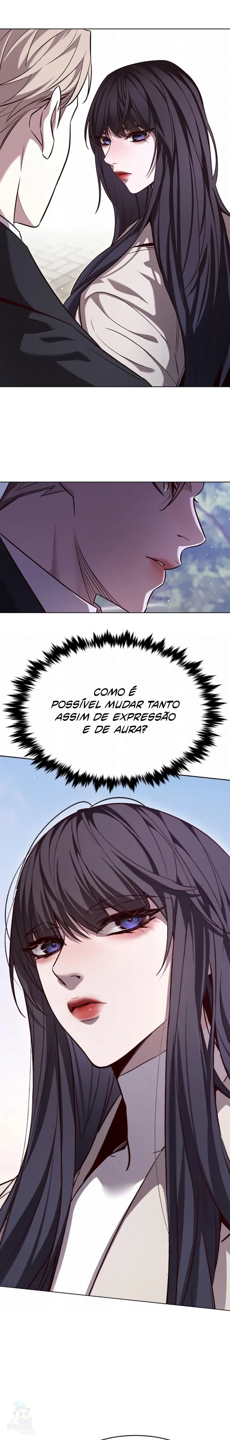 Read Veletric Pt Br Manga Online