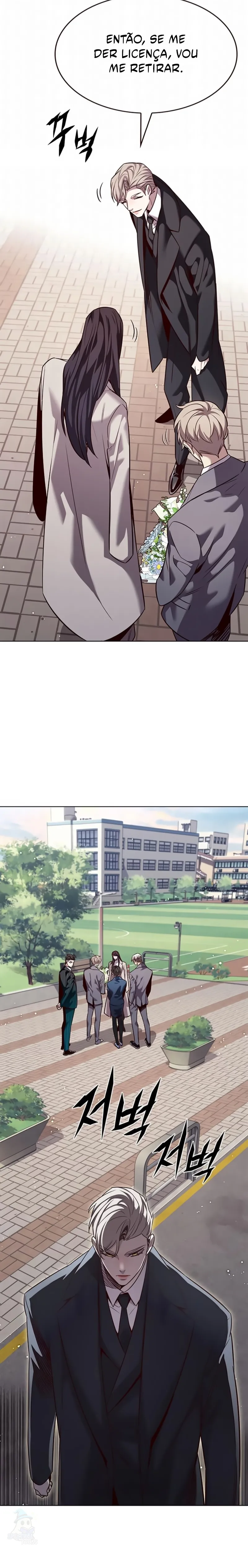 Read Veletric Pt Br Manga Online