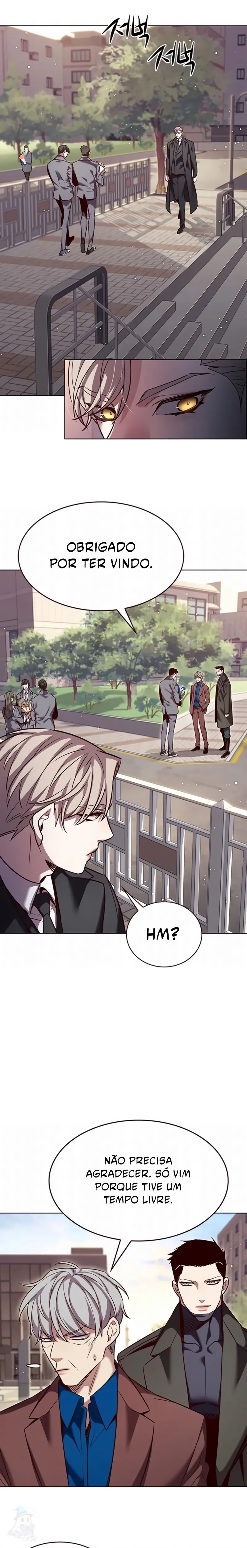 Read Veletric Pt Br Manga Online