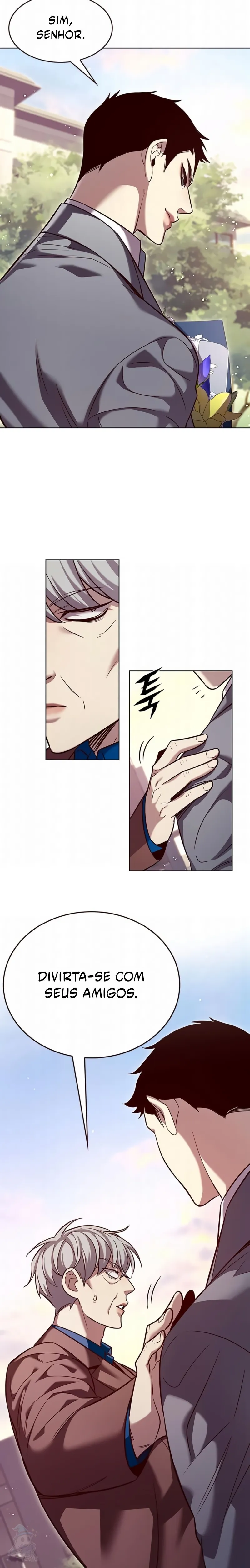 Read Veletric Pt Br Manga Online