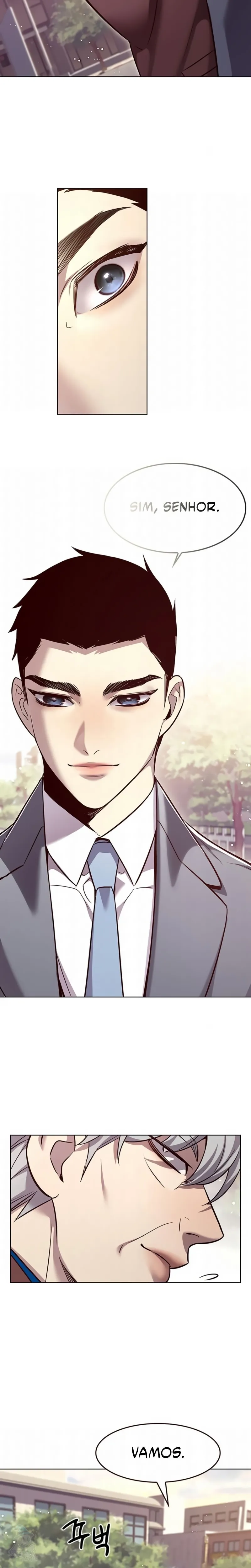 Read Veletric Pt Br Manga Online