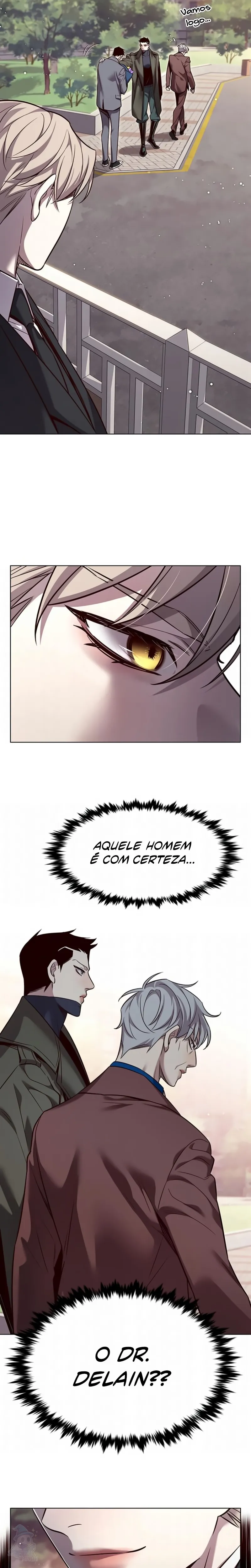 Read Veletric Pt Br Manga Online