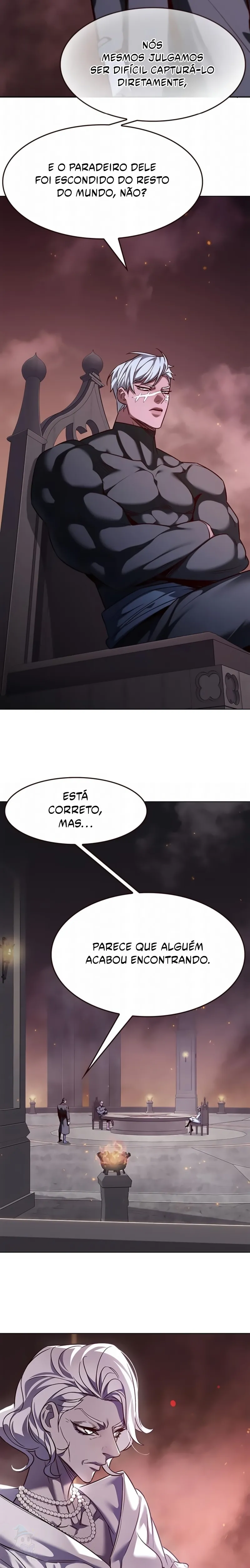 Read Veletric Pt Br Manga Online