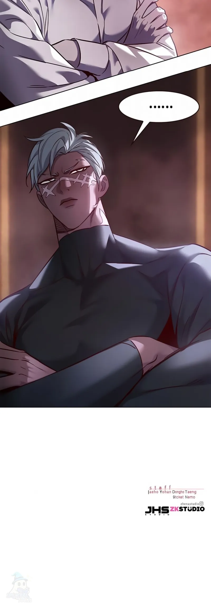 Read Veletric Pt Br Manga Online