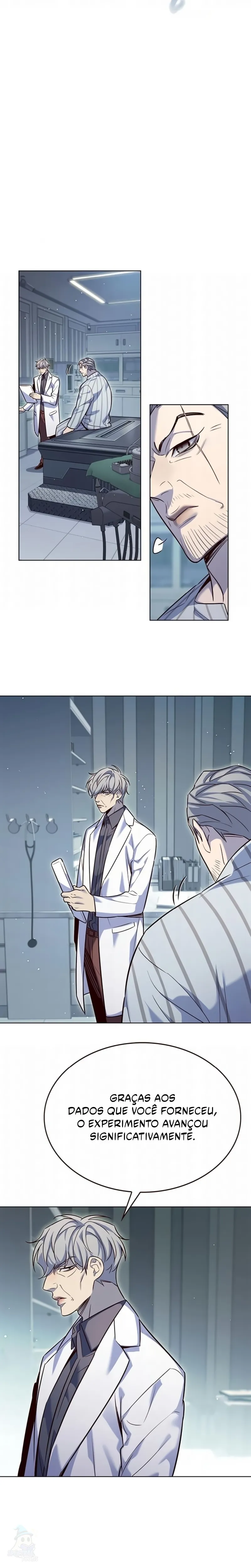 Read Veletric Pt Br Manga Online